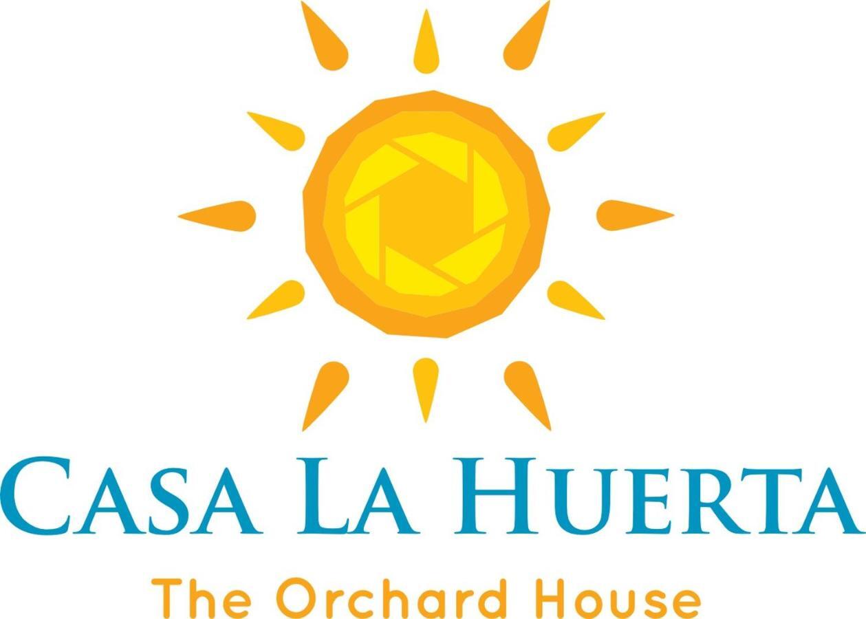 Casa La Huerta Villa Albuquerque Rum bild
